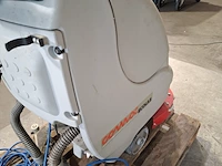 Schrobmachine, comac, abila 17e, 2009 - afbeelding 7 van  15
