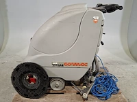 Schrobmachine, comac, abila 17e, 2009 - afbeelding 1 van  15