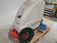 Schrobmachine, comac, abila 17e, 2009 - afbeelding 8 van  15
