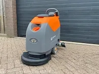 Schrobmachine daewoo, dafl50a, bouwjaar 2022 - afbeelding 1 van  6