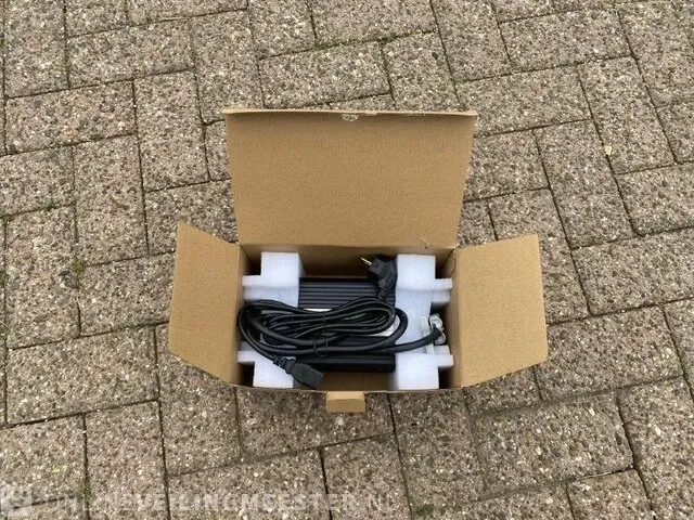 Schrobmachine daewoo, dafl50a, bouwjaar 2022 - afbeelding 6 van  6