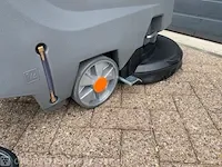 Schrobmachine daewoo, dafl50a, bouwjaar 2023 - afbeelding 4 van  7
