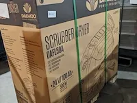 Schrobmachine daewoo, dafl50a, bouwjaar 2023 - afbeelding 7 van  7