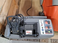 Schrobmachine, hako, scrubmaster b10 - afbeelding 4 van  14