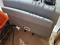 Schrobmachine, hako, scrubmaster b10 - afbeelding 5 van  14