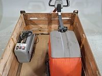 Schrobmachine, hako, scrubmaster b10 - afbeelding 7 van  14