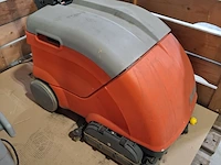 Schrobmachine, hako, scrubmaster b10 - afbeelding 8 van  14