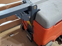 Schrobmachine, hako, scrubmaster b10 - afbeelding 10 van  14