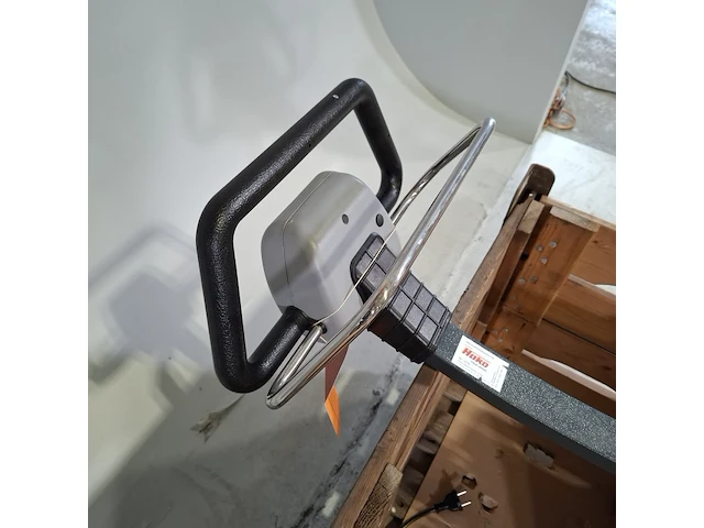 Schrobmachine, hako, scrubmaster b10 - afbeelding 11 van  14