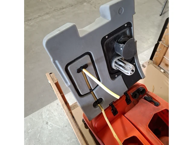 Schrobmachine, hako, scrubmaster b10 - afbeelding 14 van  14