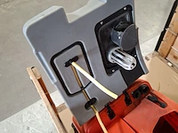 Schrobmachine, hako, scrubmaster b10 - afbeelding 14 van  14