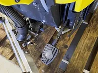 Schrobmachine kärcher - afbeelding 2 van  13