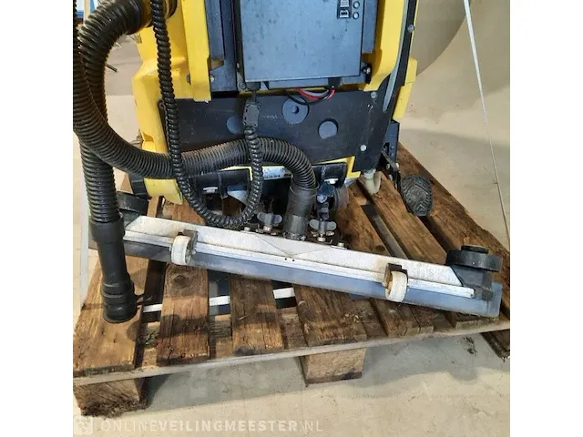 Schrobmachine kärcher - afbeelding 3 van  13