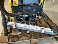 Schrobmachine kärcher - afbeelding 3 van  13