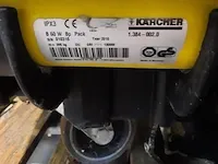 Schrobmachine kärcher - afbeelding 5 van  13