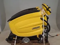 Schrobmachine kärcher - afbeelding 1 van  13