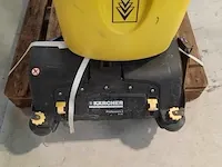 Schrobmachine kärcher - afbeelding 8 van  13