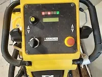 Schrobmachine kärcher - afbeelding 12 van  13