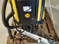 Schrobmachine kärcher - afbeelding 13 van  13