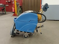 Schrobmachine, numatic, tt3450s - afbeelding 1 van  7