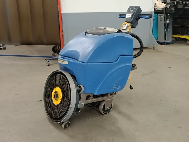 Schrobmachine, numatic, tt3450s - afbeelding 2 van  7