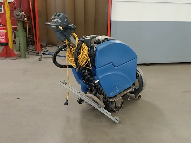Schrobmachine, numatic, tt3450s - afbeelding 3 van  7