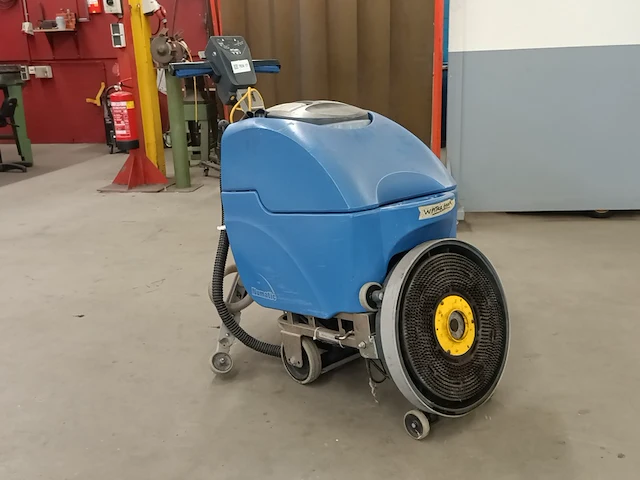 Schrobmachine, numatic, tt3450s - afbeelding 4 van  7