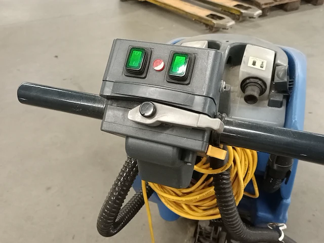 Schrobmachine, numatic, tt3450s - afbeelding 5 van  7