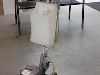 Schrobmachine victor. - afbeelding 2 van  2