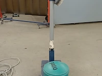 Schrobmachine, wetrok, monodisc ds, 2010 - afbeelding 2 van  8