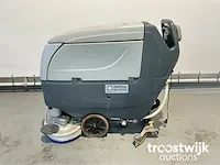 Schrobmachine zelfrijdend - afbeelding 2 van  9