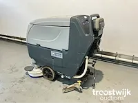 Schrobmachine zelfrijdend - afbeelding 3 van  9