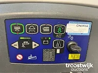 Schrobmachine zelfrijdend - afbeelding 4 van  9