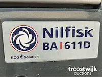 Schrobmachine zelfrijdend - afbeelding 6 van  9