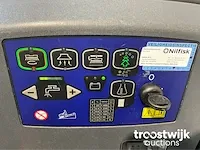 Schrobmachine zelfrijdend - afbeelding 8 van  9