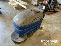 Schrobmachine - afbeelding 2 van  8
