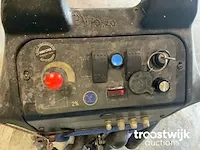 Schrobmachine - afbeelding 5 van  8