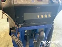 Schrobmachine - afbeelding 6 van  8