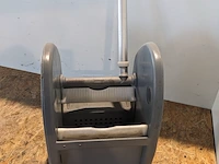 Schrobzuigmachine, kerapoxy cleaner, epoxy gel en mop persen, mapei ultracare - afbeelding 5 van  17