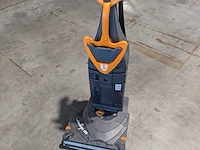 Schrobzuigmachine, kerapoxy cleaner, epoxy gel en mop persen, mapei ultracare - afbeelding 11 van  17