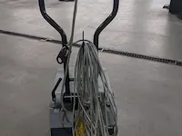 Schrobzuigmachine nilfisk, ca 340 - afbeelding 3 van  8