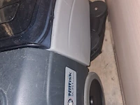 Schrobzuigmachine nilfisk, sc351 scrubber-dryer full pkg, blauw - afbeelding 2 van  14