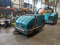 Schrobzuigmachine, tennant, s20, 2015 - afbeelding 1 van  13