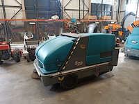 Schrobzuigmachine, tennant, s20, 2015 - afbeelding 6 van  13