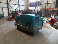 Schrobzuigmachine, tennant, s20, 2015 - afbeelding 7 van  13