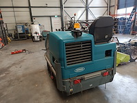 Schrobzuigmachine, tennant, s20, 2015 - afbeelding 8 van  13