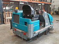 Schrobzuigmachine, tennant, s20, 2015 - afbeelding 9 van  13