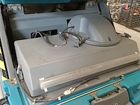 Schrobzuigmachine, tennant, s20, 2015 - afbeelding 10 van  13