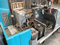 Schrobzuigmachine, tennant, s20, 2015 - afbeelding 11 van  13