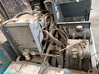 Schrobzuigmachine, tennant, s20, 2015 - afbeelding 12 van  13